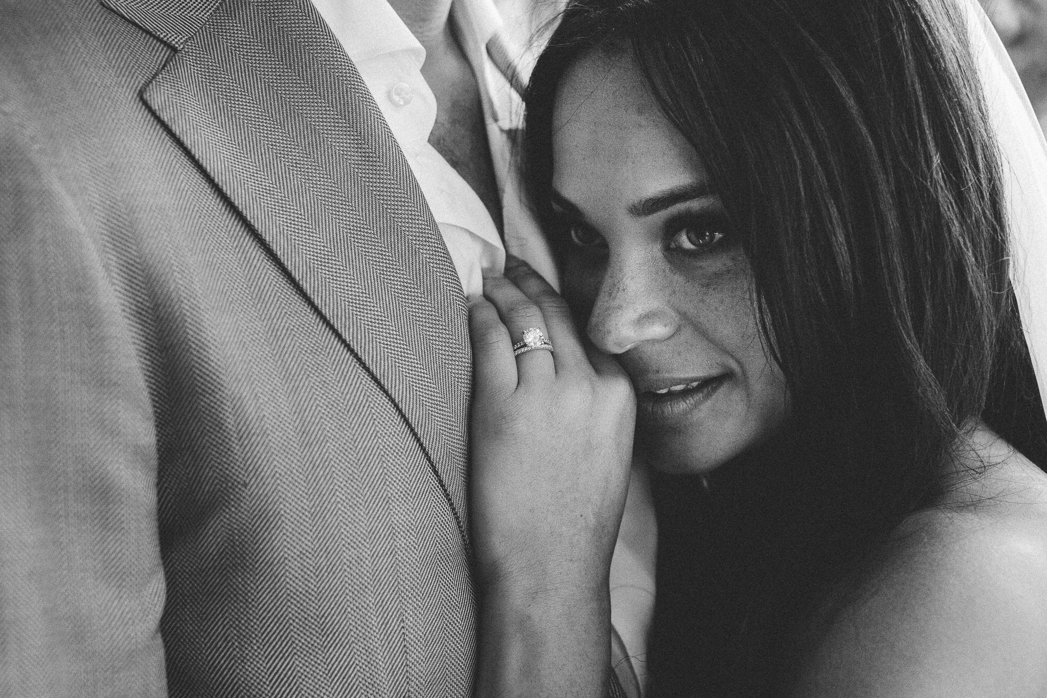 Beautiful destination wedding in France