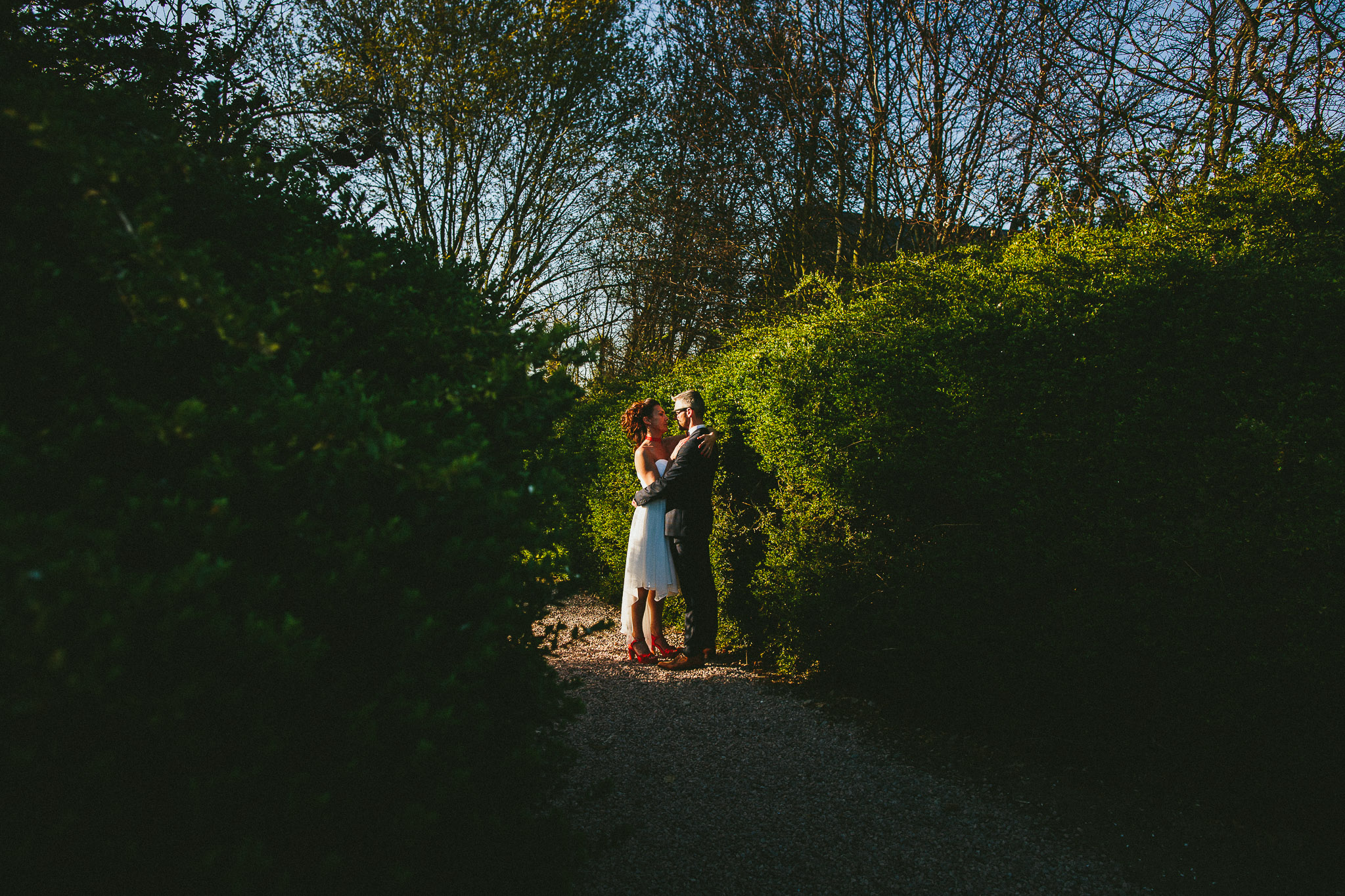 Mariage France Haute - Normandie