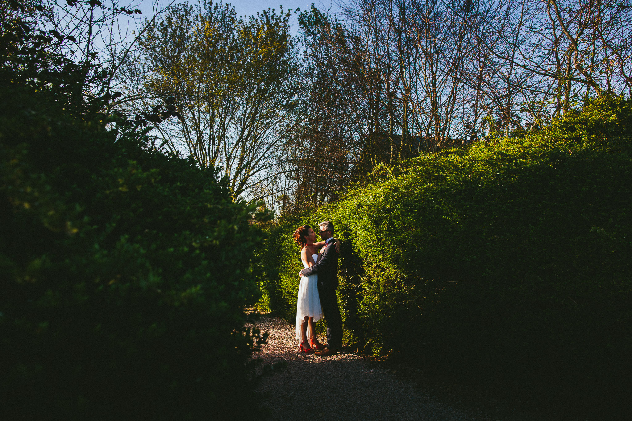 Mariage France Haute - Normandie
