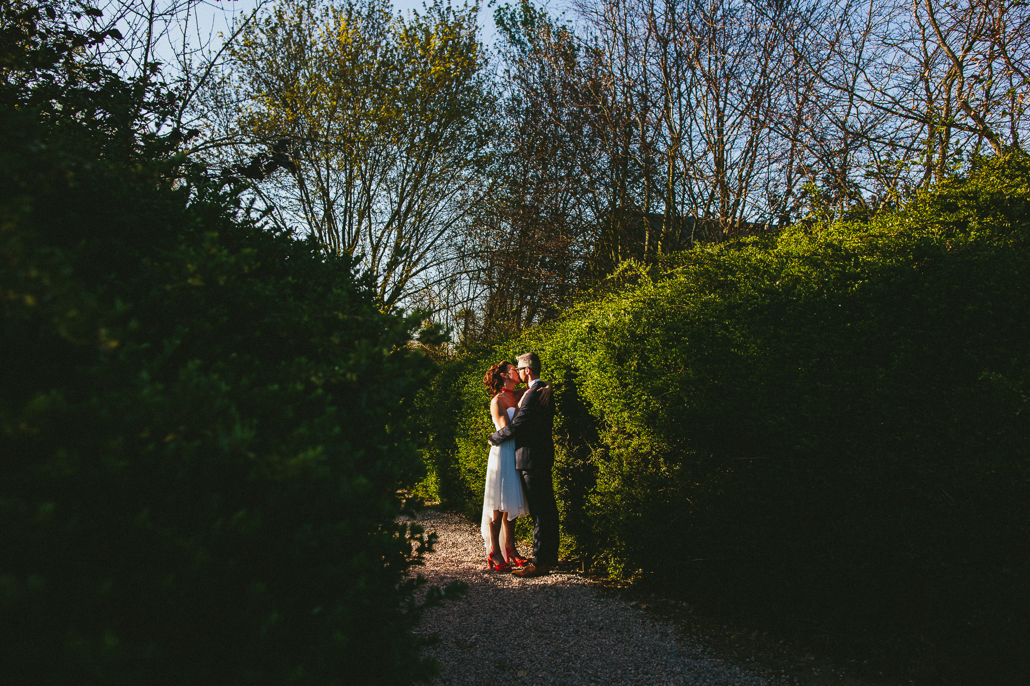 Mariage France Haute - Normandie