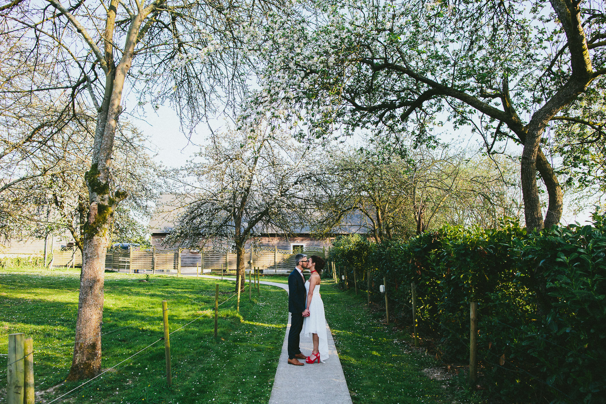 Mariage France Haute - Normandie