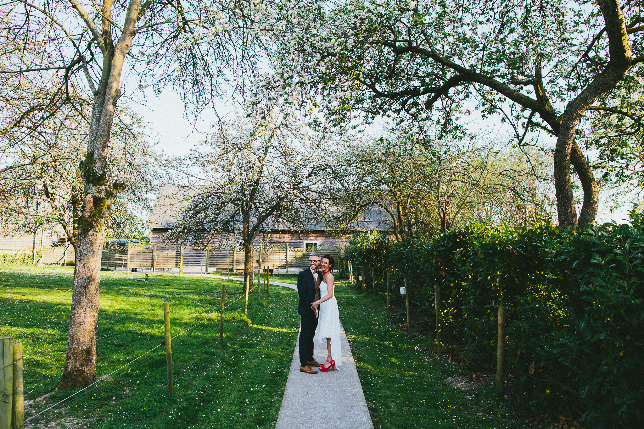 Mariage France Haute - Normandie