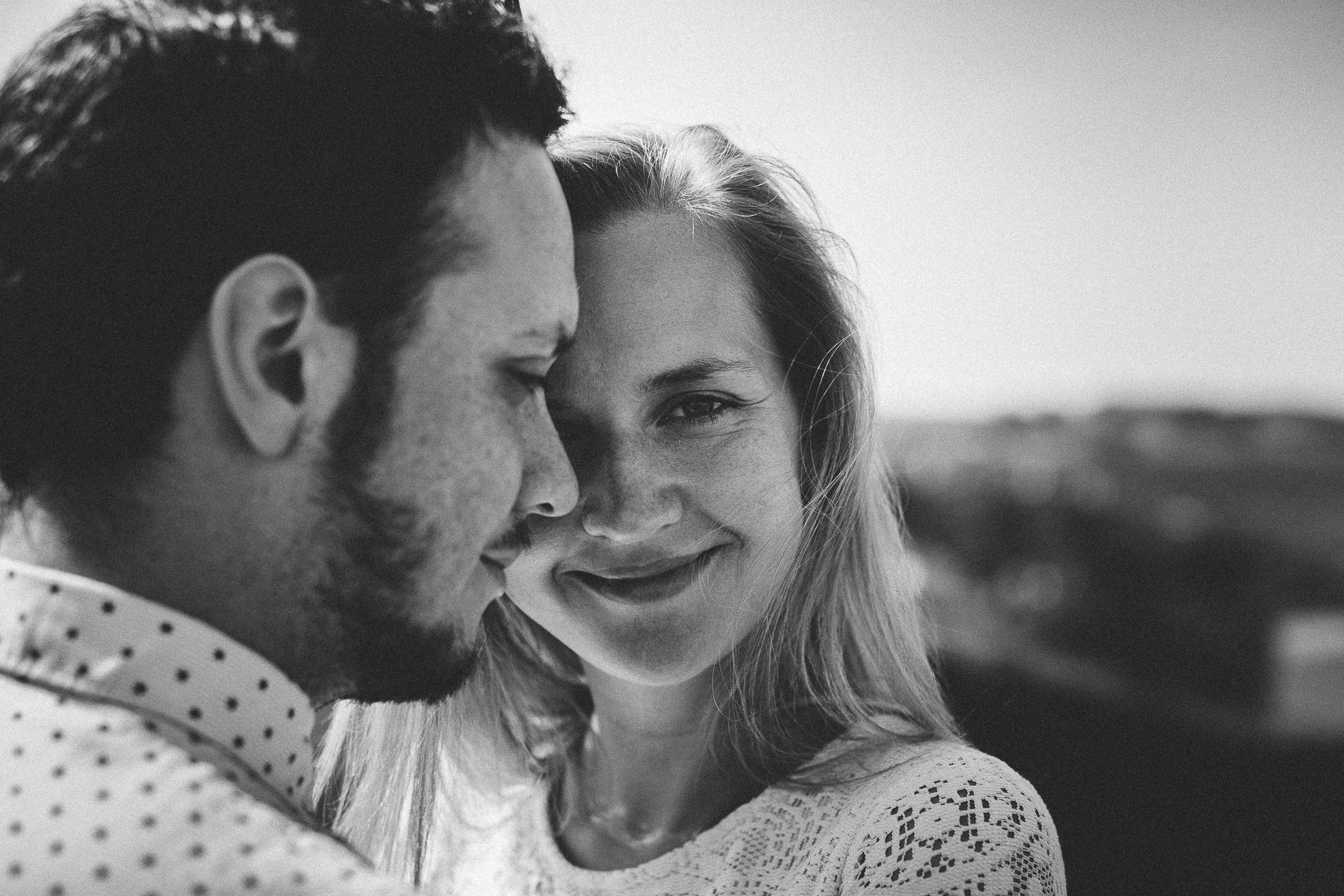 Étretat Normandie France