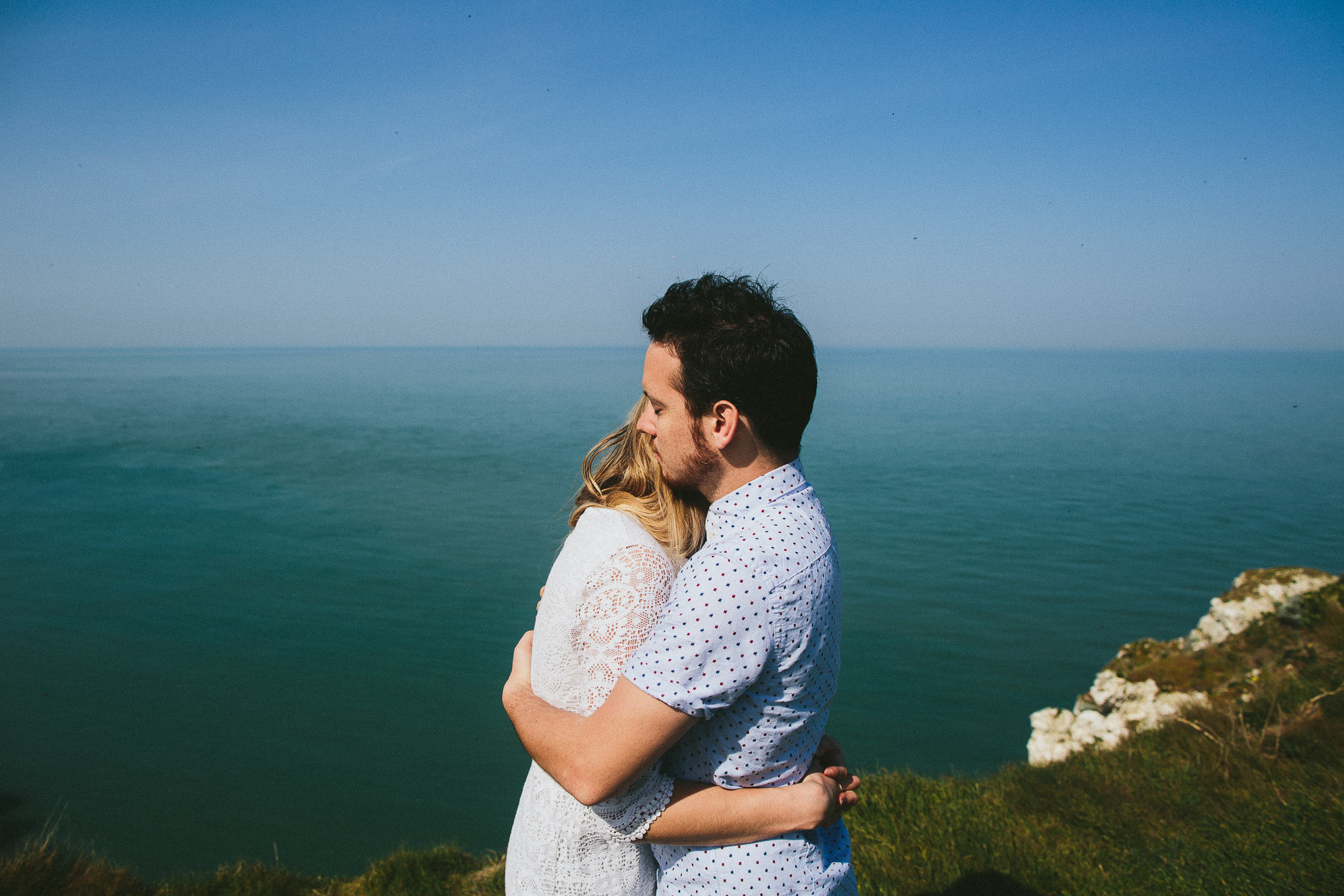 Étretat Normandie France