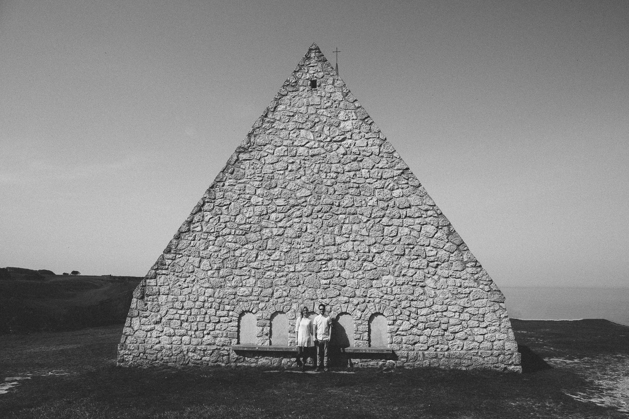 Étretat Normandie France