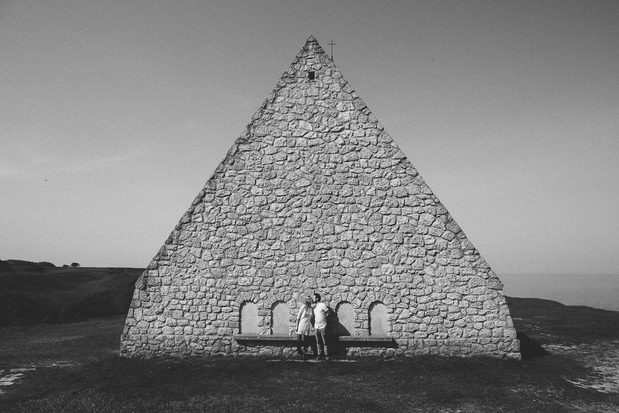 Étretat Normandie France