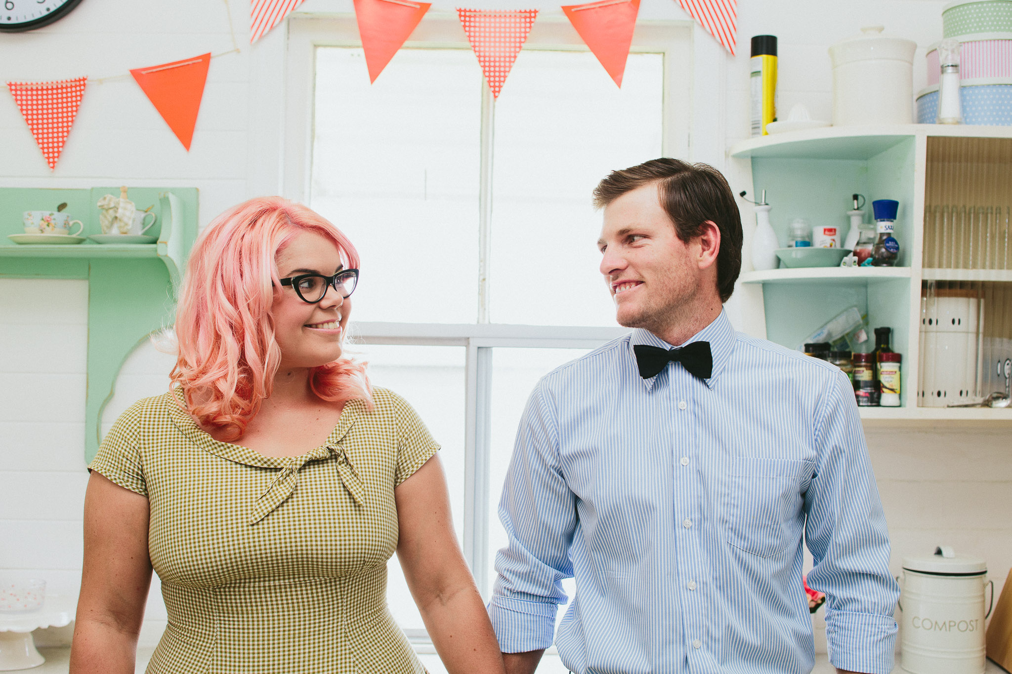 couple engagement photoshoot