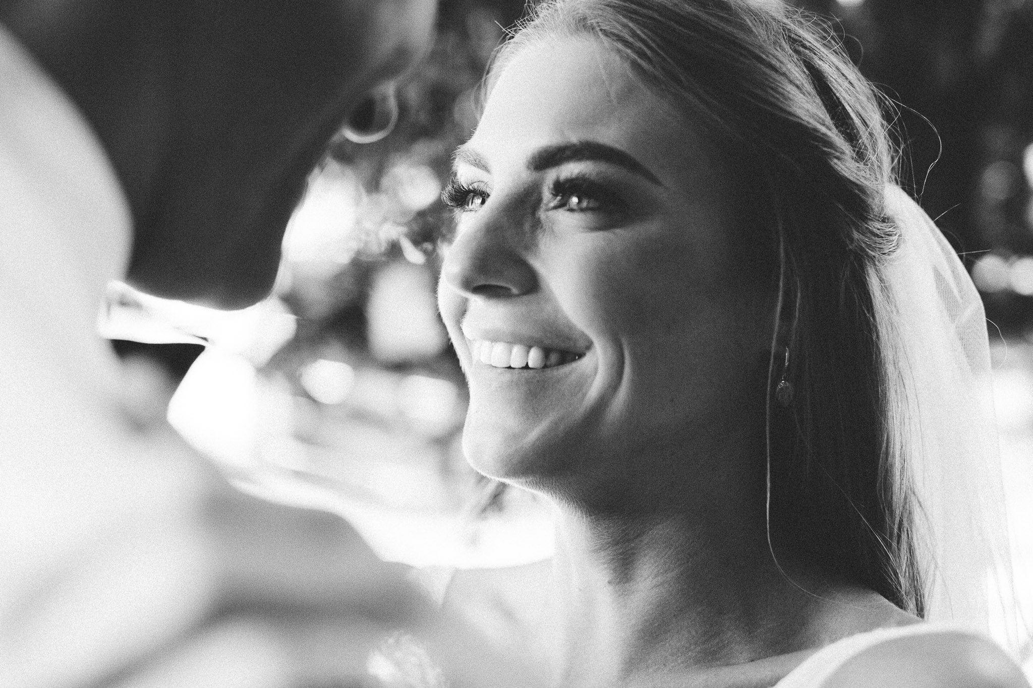 A beautiful french destination wedding