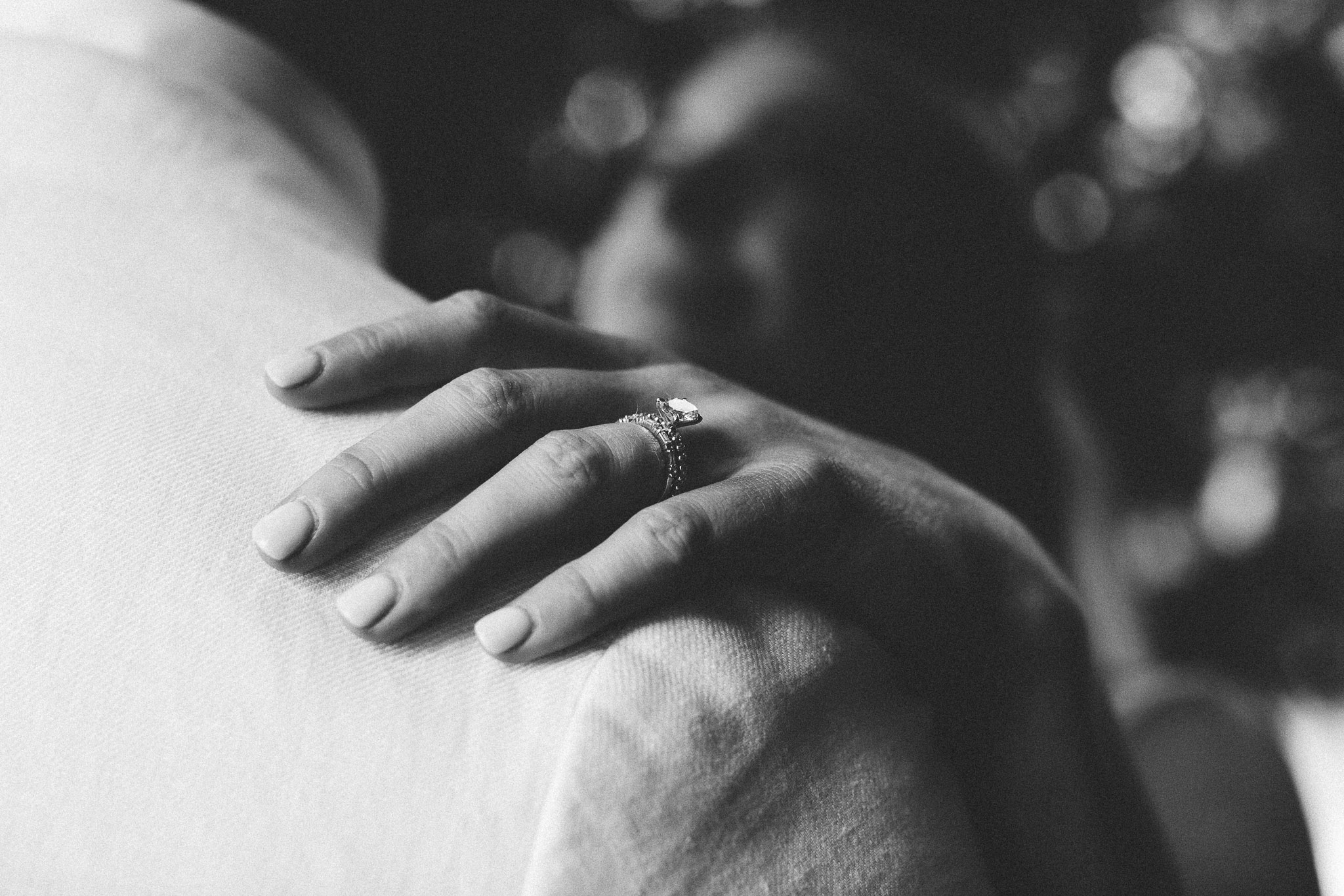 A beautiful french destination wedding