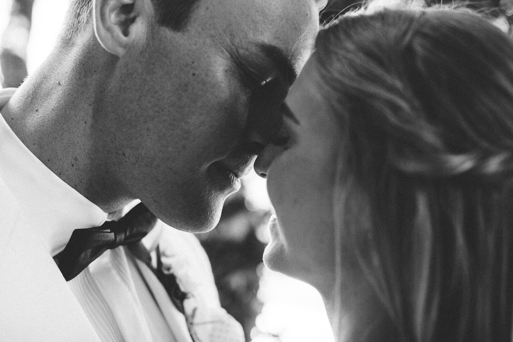 A beautiful french destination wedding