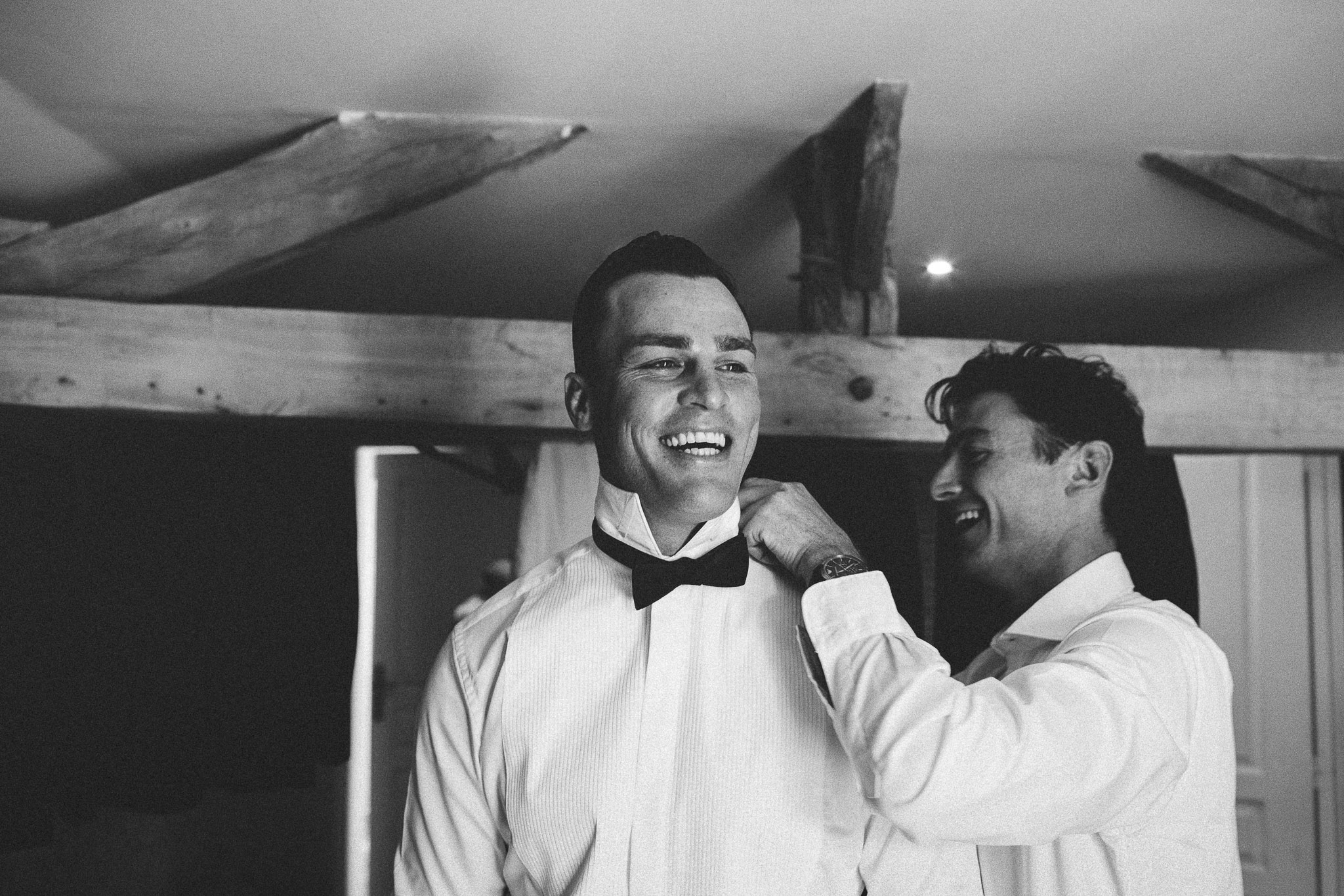 A beautiful french destination wedding