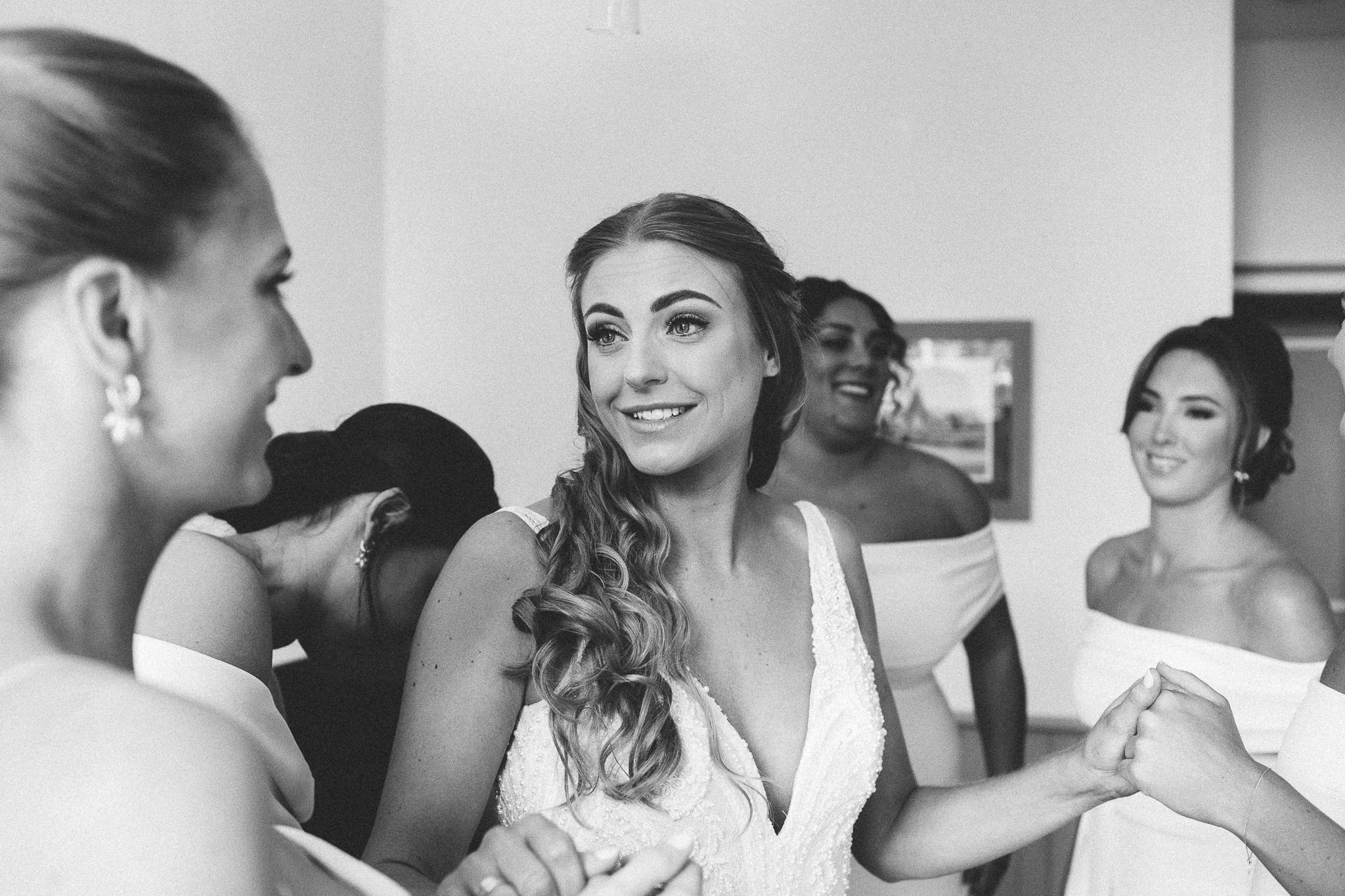 A beautiful french destination wedding