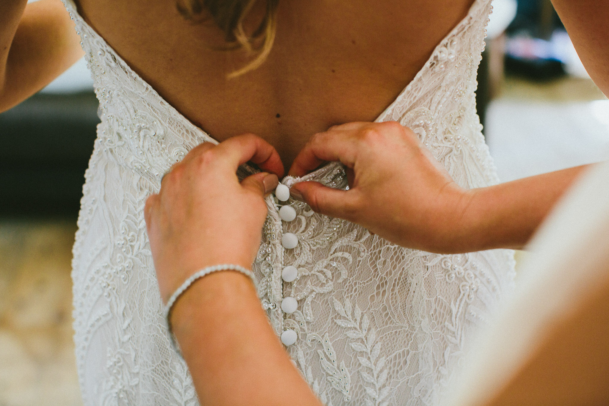 A beautiful french destination wedding