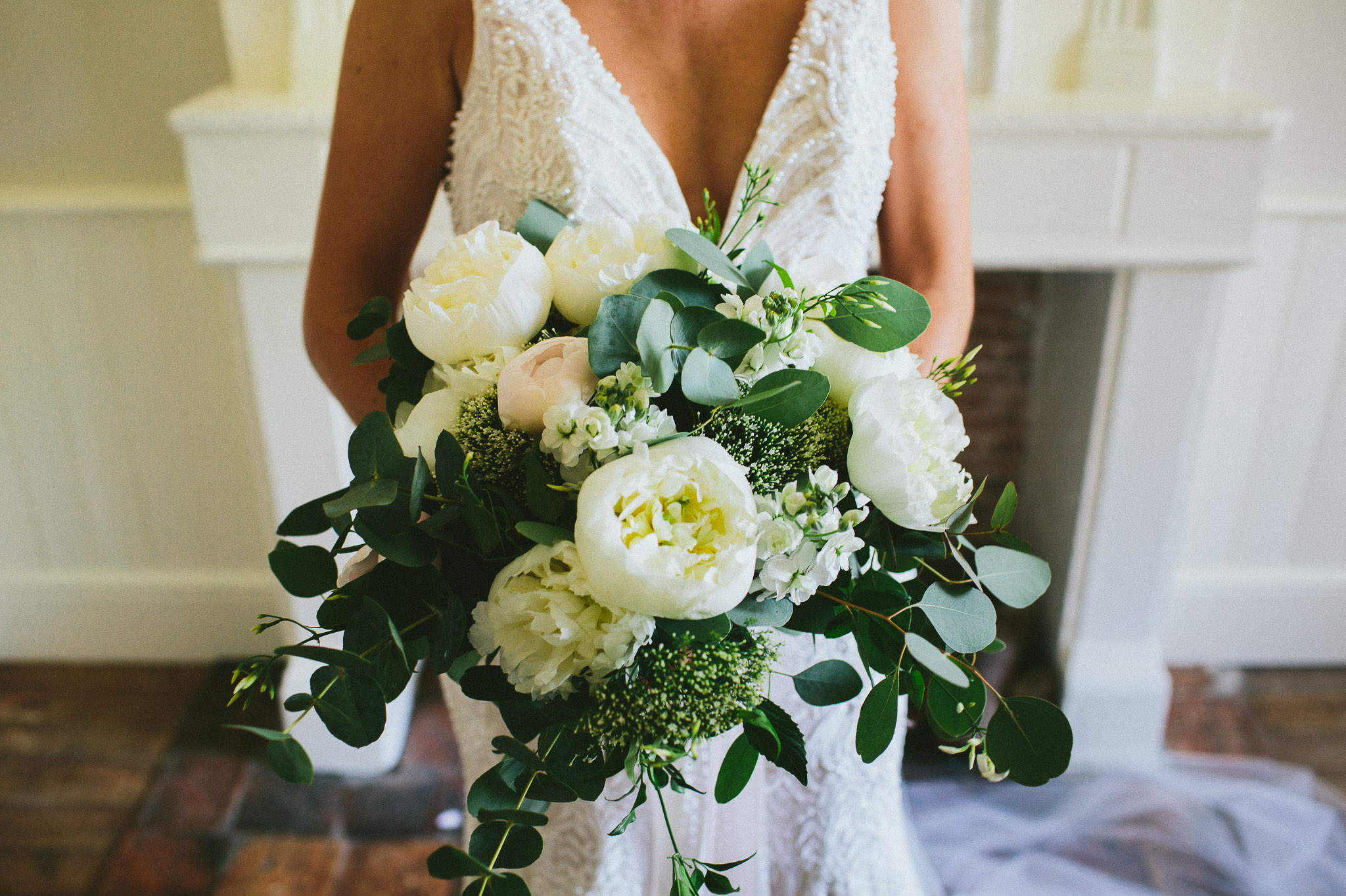 A beautiful french destination wedding