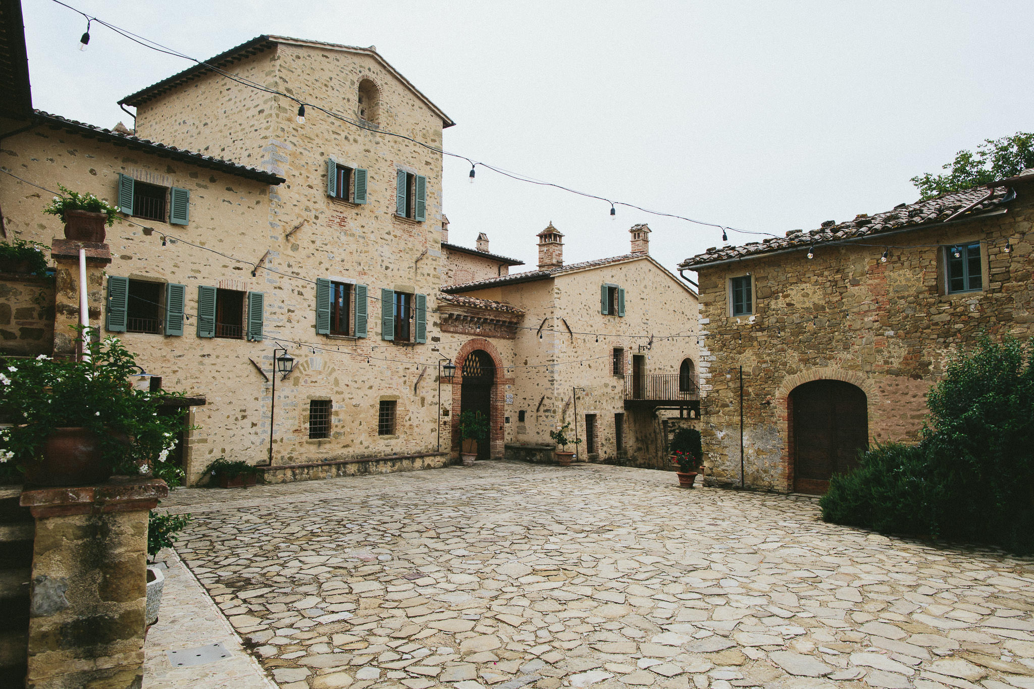 Perugia Italy wedding