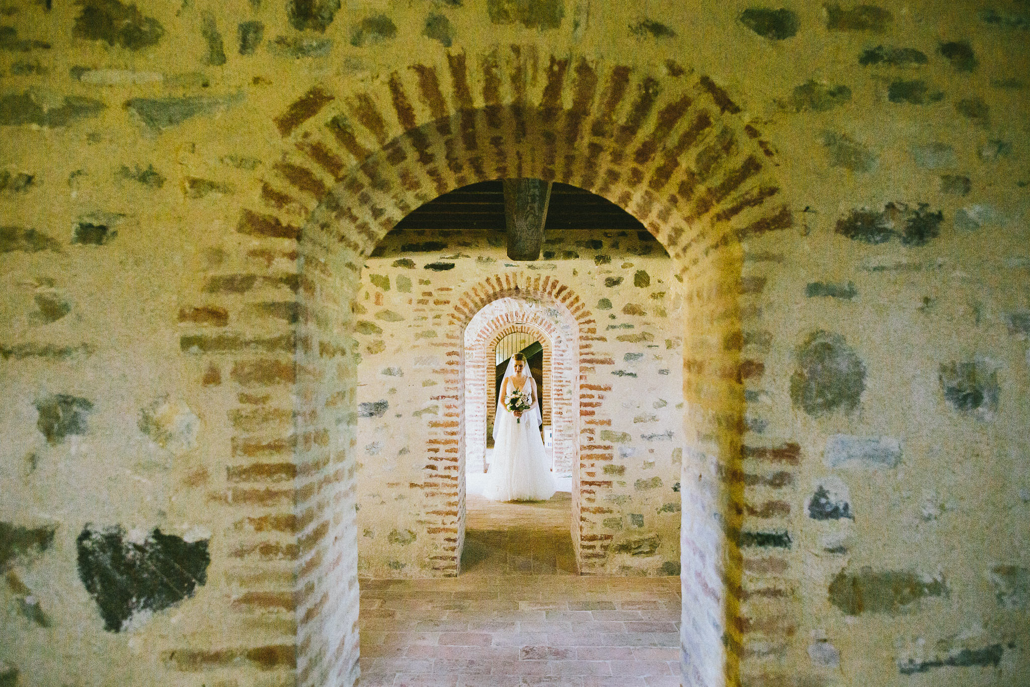 Perugia Italy wedding