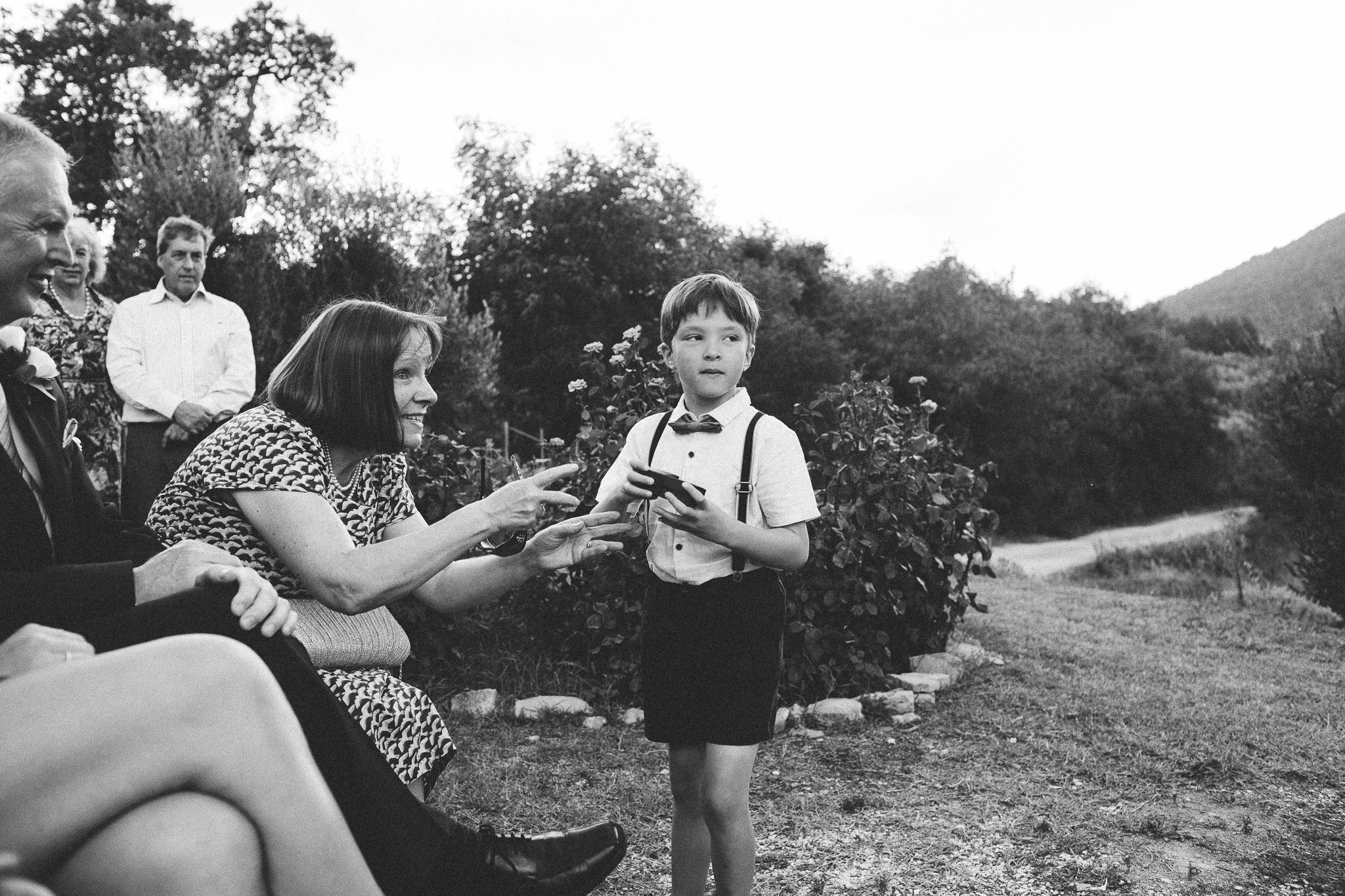 Perugia Italy wedding wedding rings