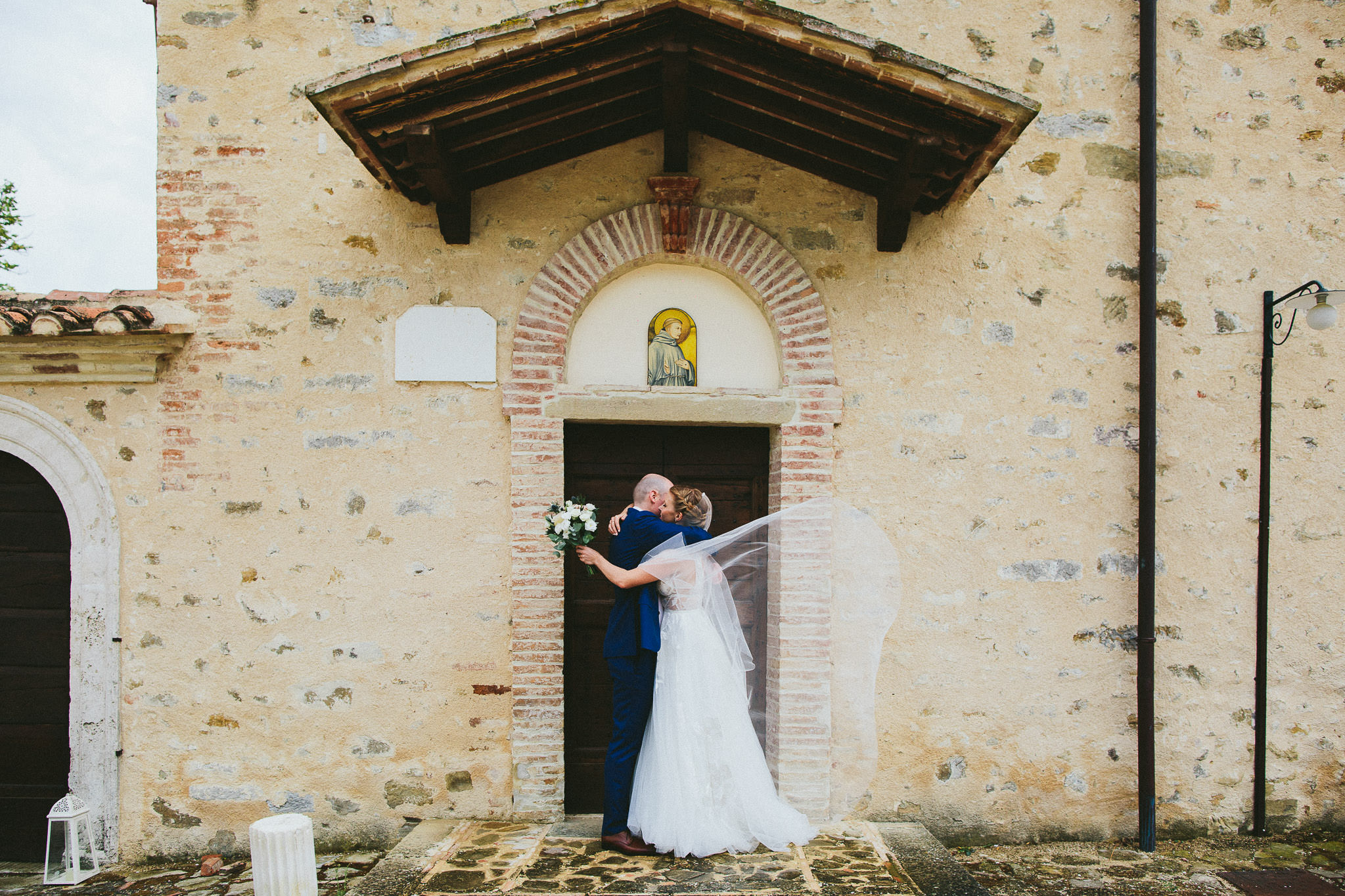 Perugia Italy wedding photoshoot