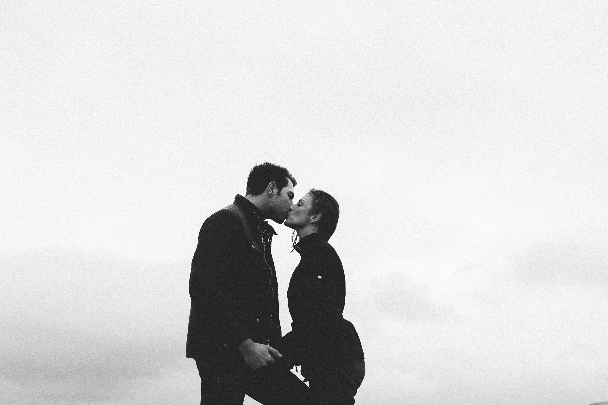 Almscliff Crag photo session