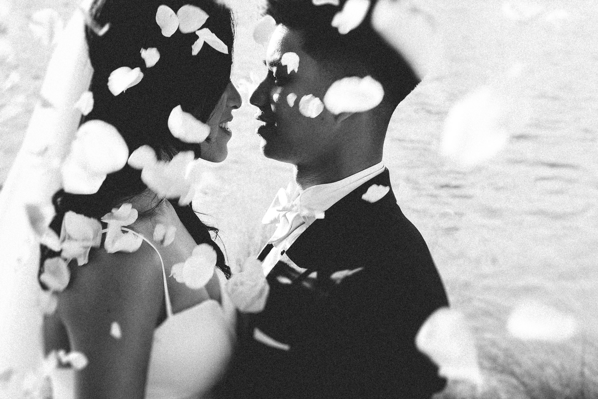 International wedding photographer