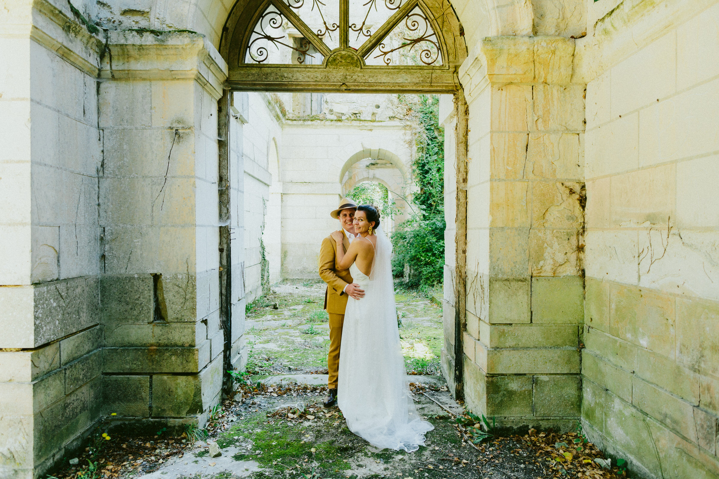 Mariage Tours France