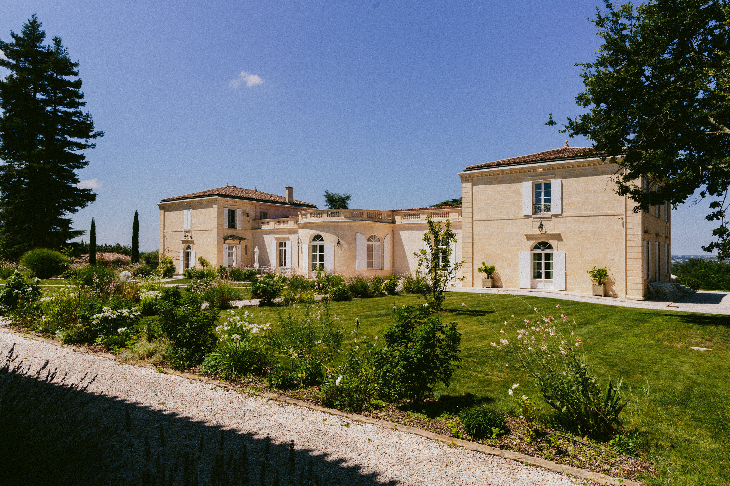 wedding domain Classy french wedding