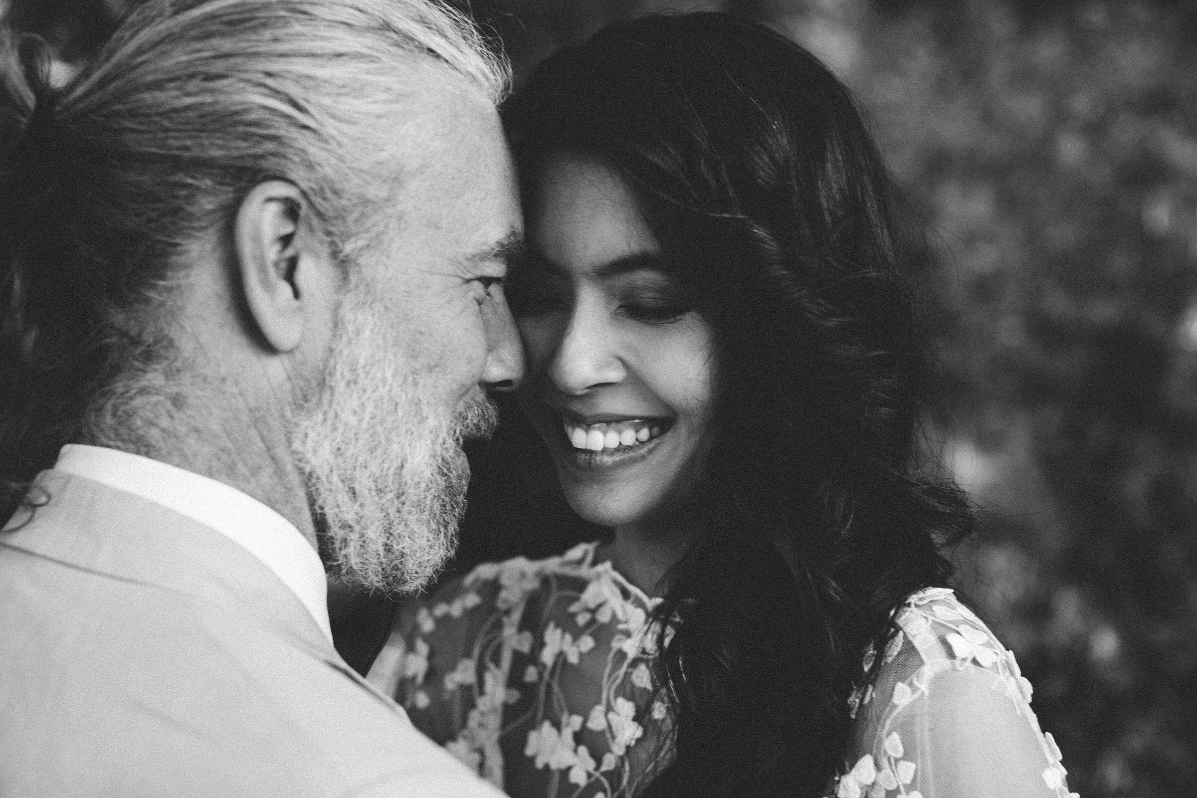 Photoshoot French Domain Wedding