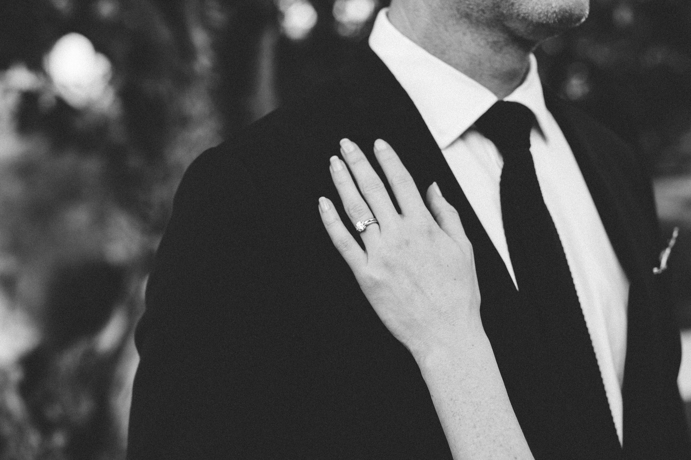 wedding ring Castelnau des Fieumarcon french village wedding